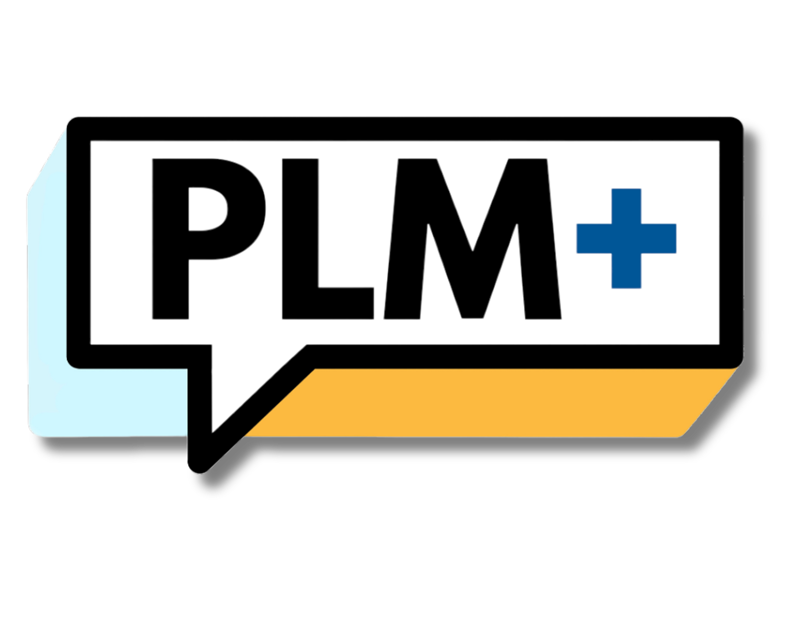 Logo PLM
